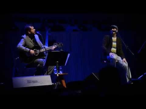 Edgar Oceransky & Miguel Inzunza - La recuerdo así