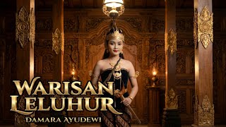 Download lagu WARISAN LELUHUR (Pusaka) β Lagu Ini Bikin Merinding! Rahasia Leluhur Terungkap | Damara Ayudewi mp3 Download lagu WARISAN LELUHUR (Pusaka) β Lagu Ini Bikin Merinding! Rahasia Leluhur Terungkap | Damara Ayudewi mp3