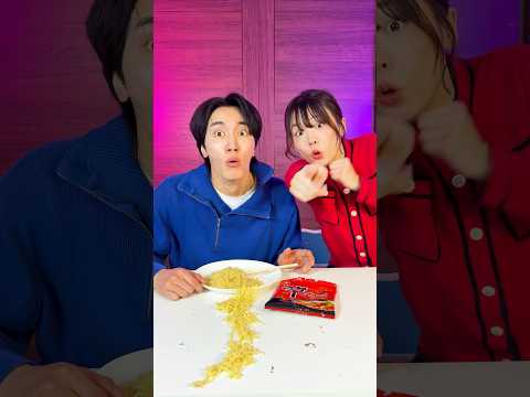 Would You Trust This Hack?🍜❣️