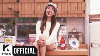 [MV] TARIN(타린) _ DON'T WORRY BE HAPPY(행복한 일은 매일 있어) (With PETER HAN(피터한))