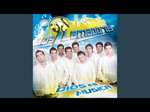 Déjame Amarte (Single)