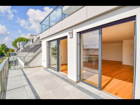 Wohntraum mit riesiger Terrasse in Aspern - Provisionsfrei für den Käufer
