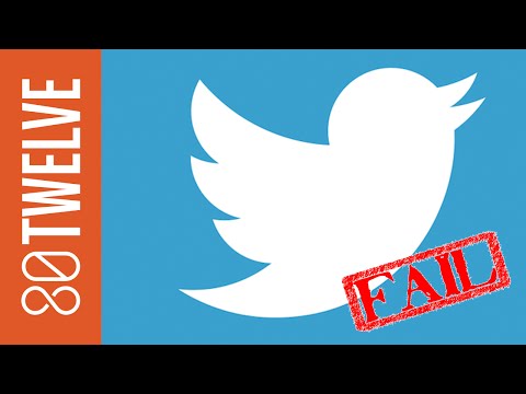 The All -Time Dumbest Social Media Fails | 80Twelve