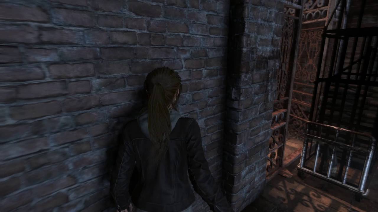 Gamescom 2016 Gameplay Trailer