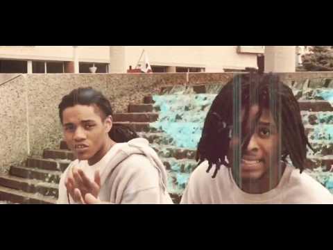 Movement Gang: Reik - Slidin By Myself Ft. KDott & Dee Money