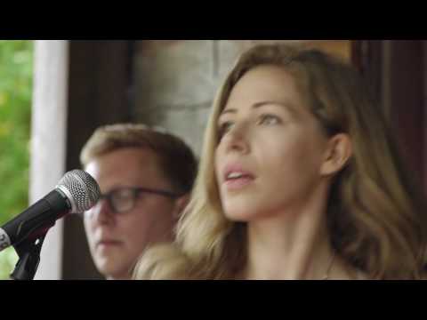 Lake Street Dive || Gladden House Sessions 2016