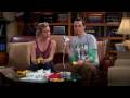 The Big Bang Theory - Season 2 Episode 18