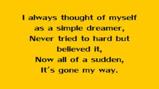 Rizzle Kicks - When i was a Youngster Lyrics