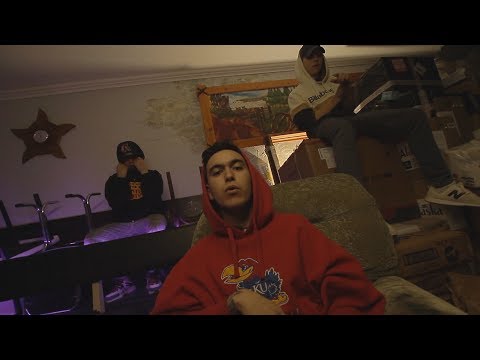 REALNESS ft BYMONKID x APRE - SOUTHSIDE (Shot by Mundo Jim)