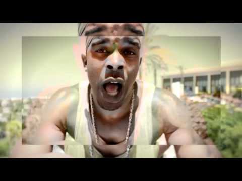 MC VERSATILE- LETS START THE PARTY