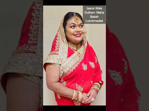 Jaane Wale Dulhan ( Bollywood Remix 2023 )- Nisha Baksh Lutchmedial