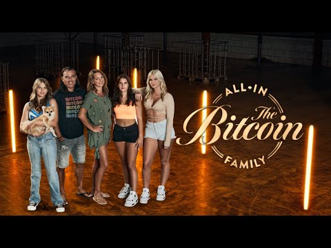 All-In the Bitcoin Family (2024)