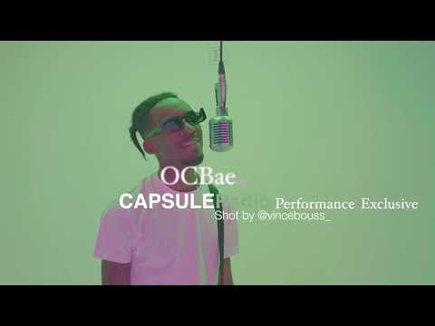 Xclvsif - OCBae (Capsule Radio Performance)