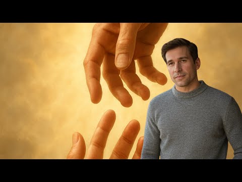 When I Died, Jesus Held My Hand | Near Death Experience