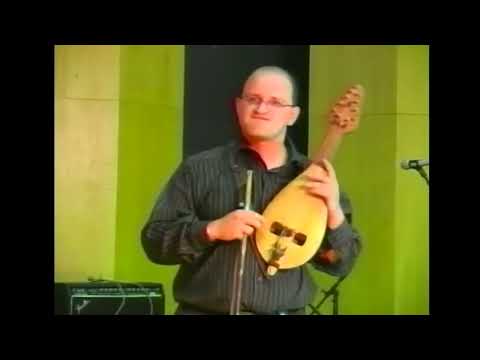 Bluezz Fest Ruse 2004 Theodosii Spassov Trio