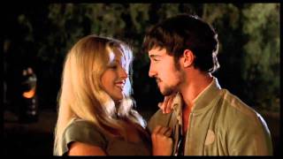 &quot;The Edge of the World Party&quot; from The Rules of Attraction (2002)