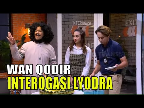 [FULL] INTEROGASI LYODRA GINTING, BELINDA, DAN RURI | LAPOR PAK! (18/03/21)