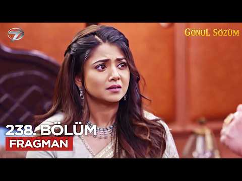 Arafta Gönül Sözüm Hint Dizisi 238. Bölüm Fragmanı - Ön İzleme Detayları