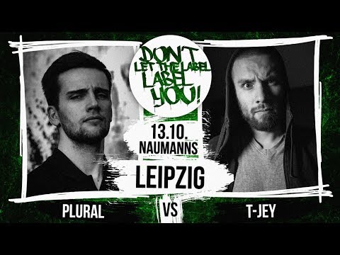 Plural vs T-Jey
