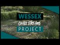 the wessex chalk streams project