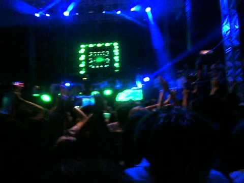 we found love - Calvin Harris DJ - Green Valley Brazil