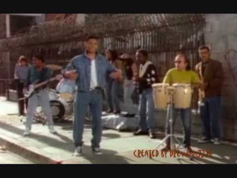 Colonel Abrams - You Don't Know Somebody Tell Me