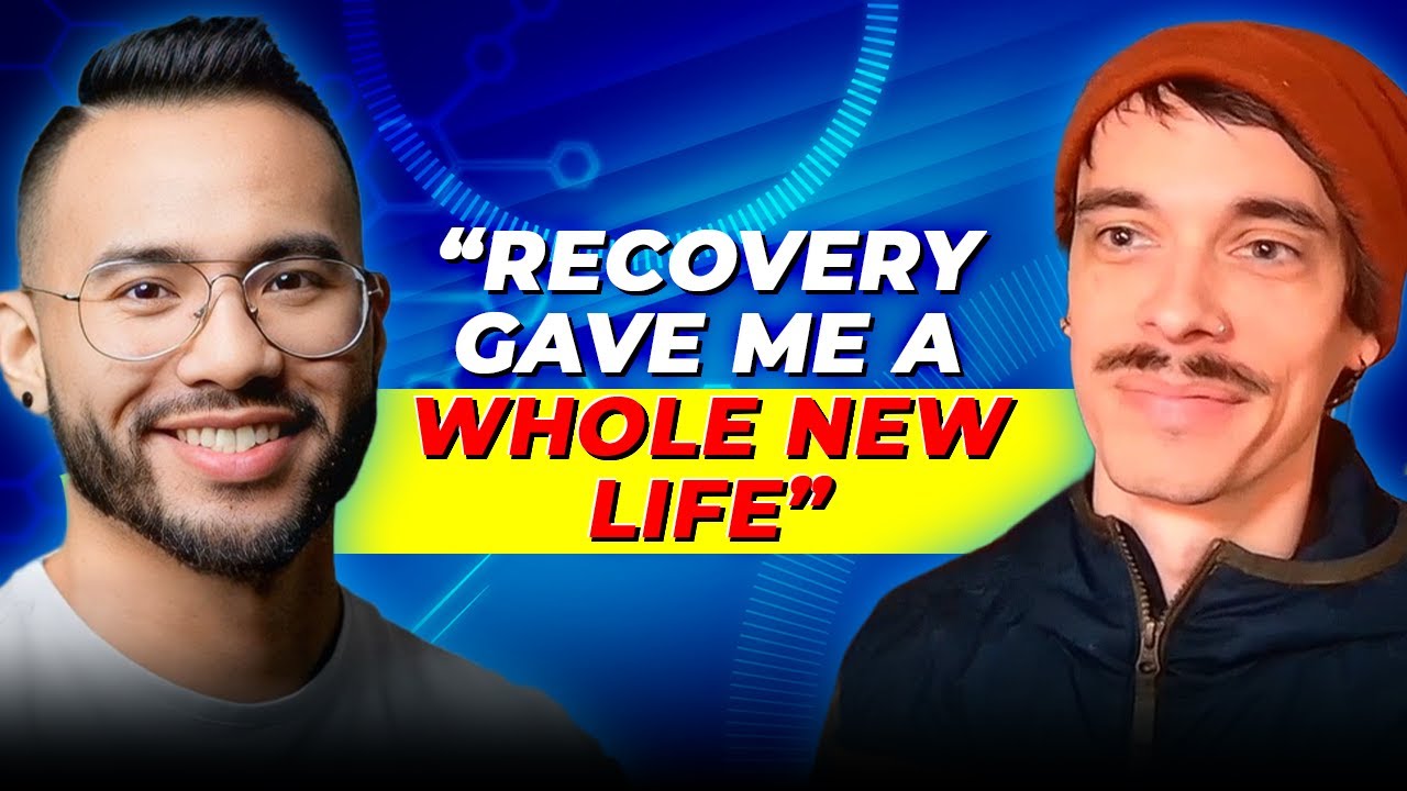 Watch the full recovery interview on YouTube
