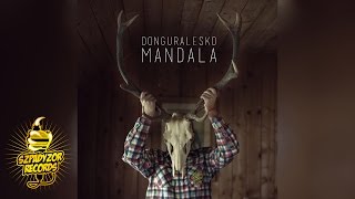 donGURALesko - Mandala (prod. The Returners)