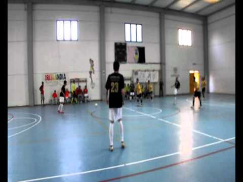 Futsal Settimo - Ales C5 6-3