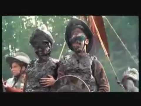 La forteresse suspendue