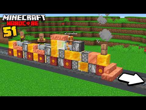Become a Minecraft Vehicle Master with aCookieGod!