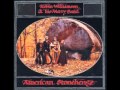 Robin Williamson - Rab's Last Woollen Testament
