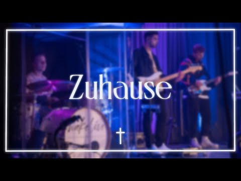 Zuhause - Outbreakband Cover (Live)