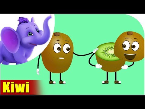 download lagu mp3 mp4 Kiwi Fruit For Kids, download lagu Kiwi Fruit For Kids gratis, unduh video klip Kiwi Fruit For Kids