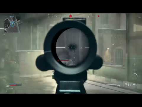THREE IN A ROW??!!? (Call of Duty Modern Warfare Gameplay)