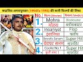 सदाशिव अमरापुरकर की सभी फिल्मों की लि�