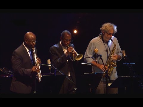 The Bad Plus plays "Science Fiction" by Ornette Coleman (2015)