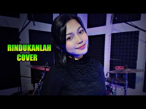 Rindukanlah Drum Cover and Vocal Cover by Nur Amira Syahira