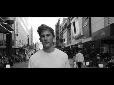 Avenue - Colourblind (Lyric Video)