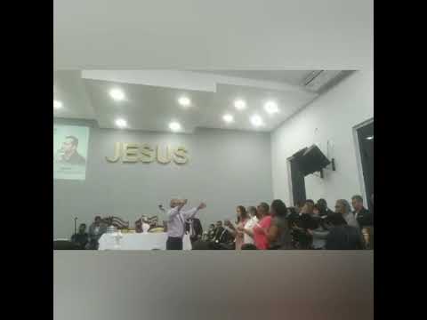 MAIS PURO QUERO SER - CORAL ADORADORES DO REI