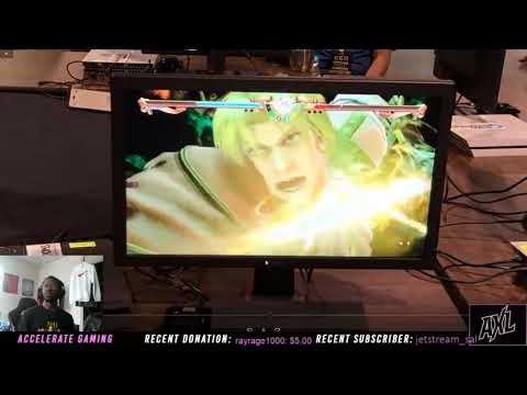 Match Analysis! Boom vs LinkRKC