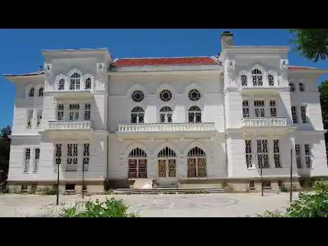 BITOLA Macedonia song about Bitola with photos past & present (Pesna za Bitola) by Gjorgji Gjorgiev