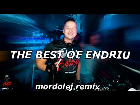 THE BEST OF ENDRIU #1 (mordolej remix)
