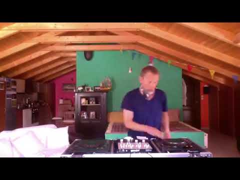 SET FOR LOVE 2 (HOUSE MUSIC #432HZ)