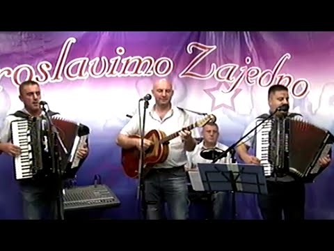 Narodni Dar - Ružmarine moj zeleni