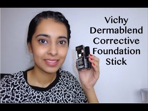 vichy concealer stick
