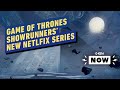 Game of Thrones Showrunners Adapting The Three-Body Problem for Netflix - IGN Now