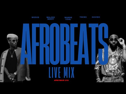 Best Afrobeat Songs You Should KNOW | Wizkid | Davido | Tekno