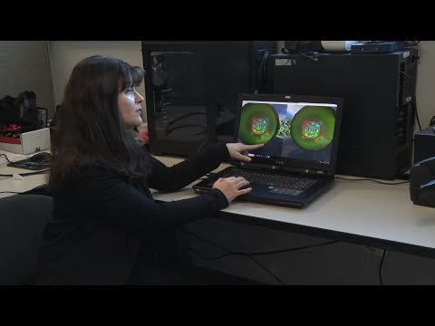 February 6, 2019: NJTV News with Mary Alice Williams