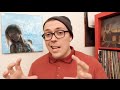 iamamiwhoami - Blue ALBUM REVIEW 